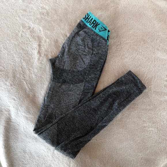 Original GYMSHARK flex leggings - Picture 3 of 6